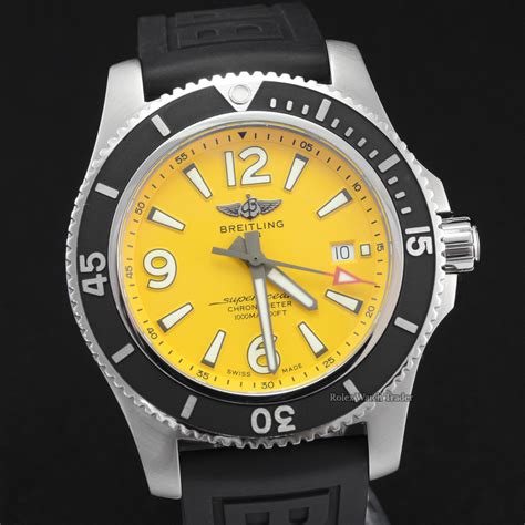 breitling superocean 44 best price|breitling superocean 44 price.